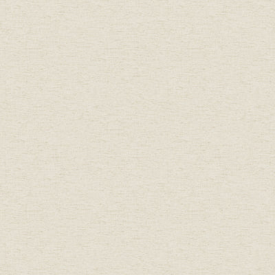 product image of Plain Linen Fleck Wallpaper in Cream 558