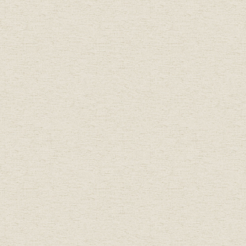 media image for Sample Plain Linen Fleck Wallpaper in Cream 278