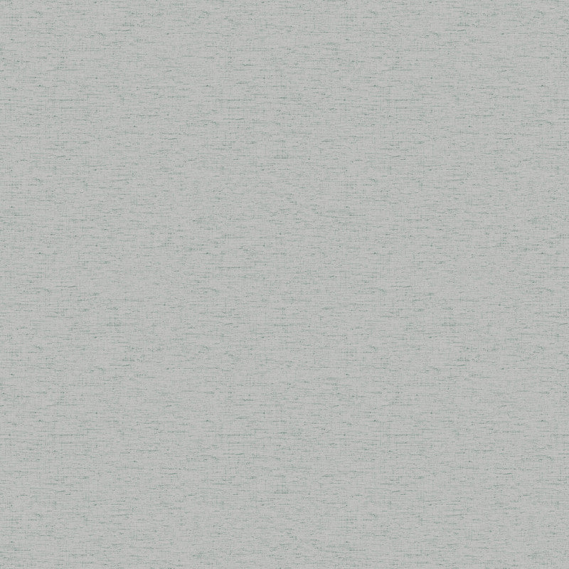 media image for Plain Linen Fleck Wallpaper in Teal 236