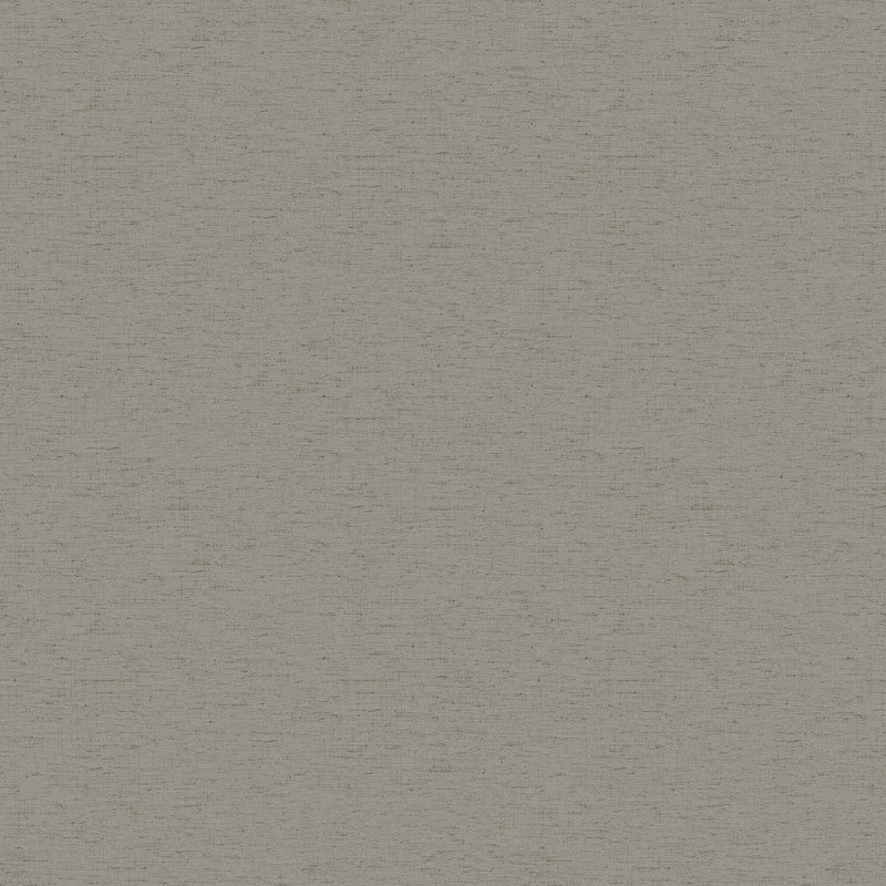 media image for Plain Linen Fleck Wallpaper in Charcoal 236