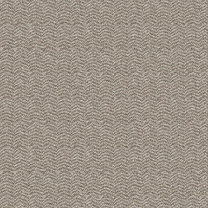 media image for Herringbone Wallpaper in Rich Brown 260