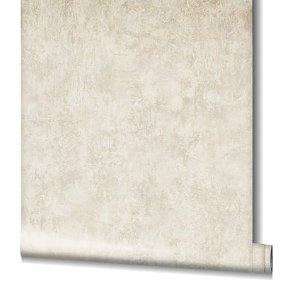 product image for Matte Texture Fleck Wallpaper in Beige from the Olio Collection 83