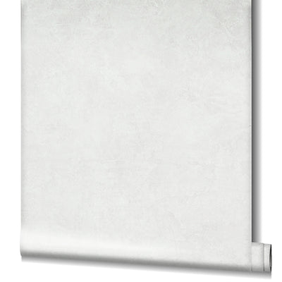 product image for Chic Texture Wallpaper in White from the Olio Collection 84