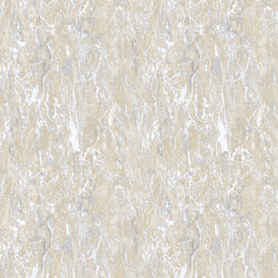 product image for Beaded Abstract Wallpaper in Cream/Greige 65