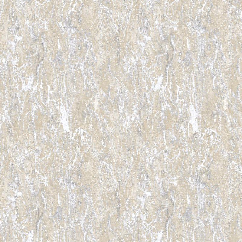 media image for Beaded Abstract Wallpaper in Cream/Greige 261