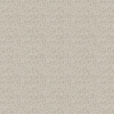 product image of Geometric Textural Wallpaper in Muted Grey 567