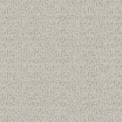 product image of Geometric Textural Wallpaper in Muted Greige 547