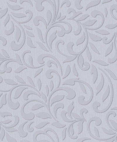 product image for Royal Damask Wallpaper in Grey/Pearl from the Olio Collection 87