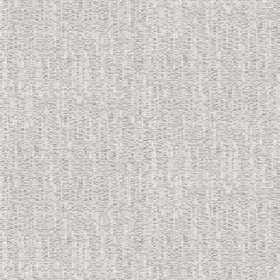 product image of Mosaic Muted Wallpaper in Cool Grey 583