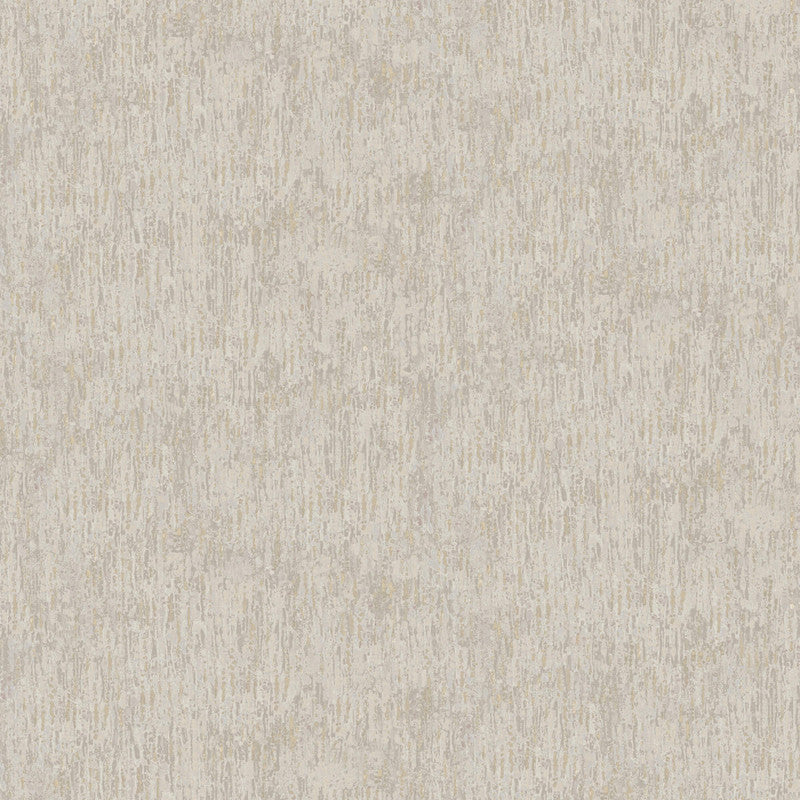 media image for Sample Beaded Organic Wallpaper in Grey/Gold 233