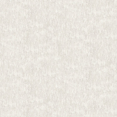 product image of Beaded Organic Wallpaper in White/Silver 541