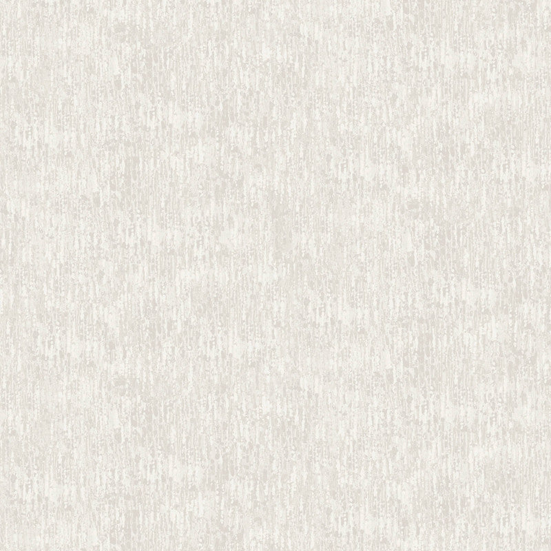 media image for Beaded Organic Wallpaper in White/Silver 26