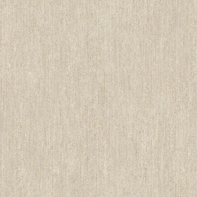 product image of Linen-like Texture Wallpaper in Copper/Gold 529