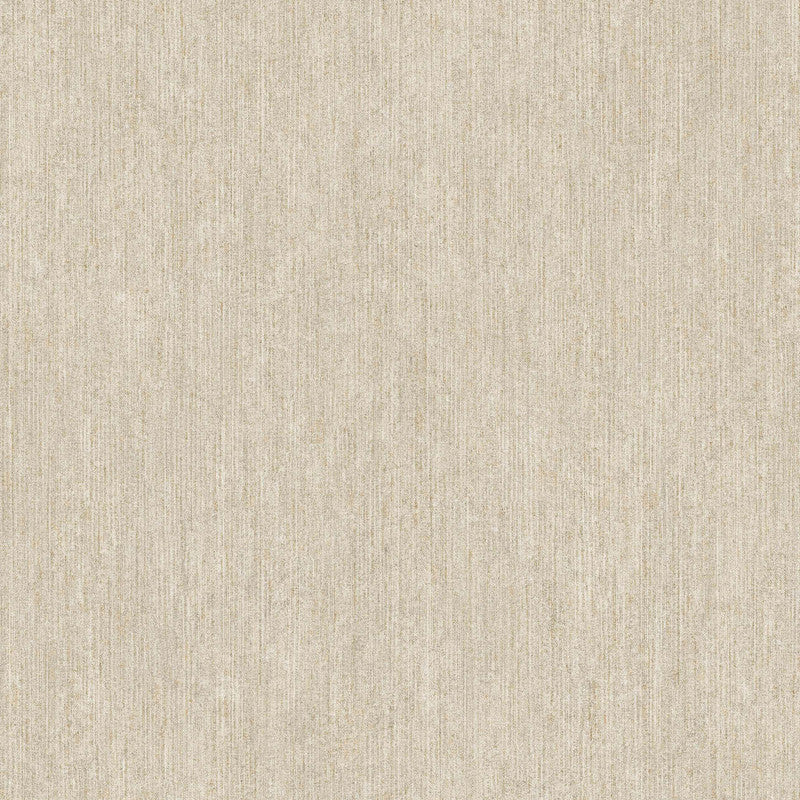 media image for Linen-like Texture Wallpaper in Copper/Gold 257