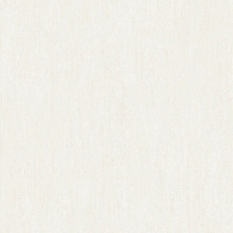 media image for Linen-like Texture Wallpaper in White/Cream 247