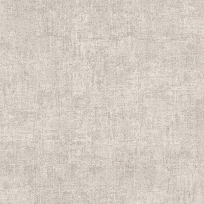 product image of Plain Textural Wallpaper in Grey/Taupe 584