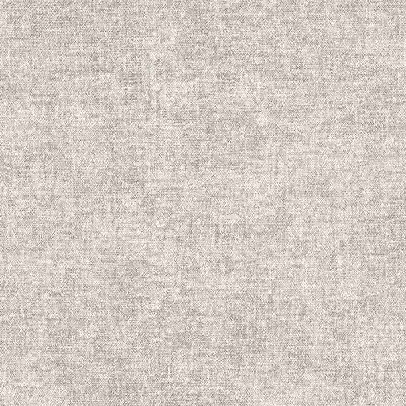 media image for Plain Textural Wallpaper in Grey/Taupe 260