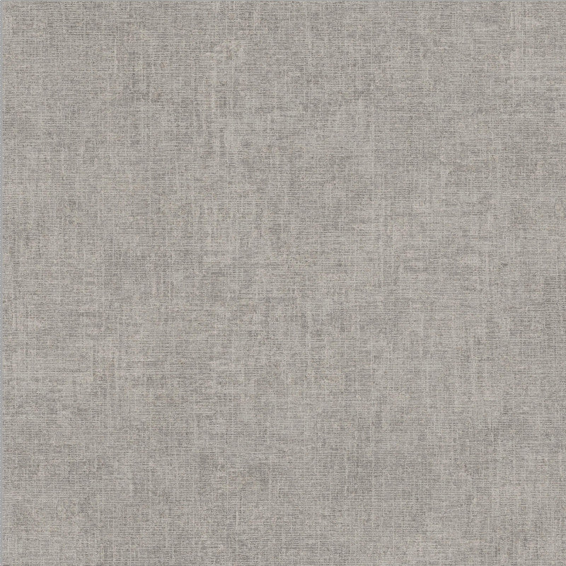 media image for Plain Textural Wallpaper in Grey 260