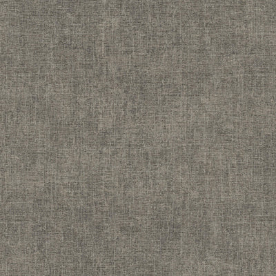 product image of Plain Textural Wallpaper in Black/Grey 550