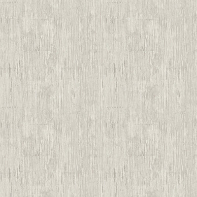 product image of Plain Textural Wallpaper in White/Grey 518