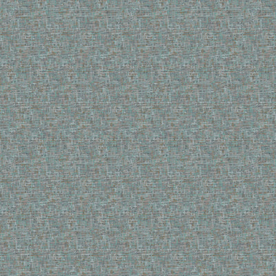 product image of Faux Grasscloth Multi Wallpaper in Blue/Mauve 519