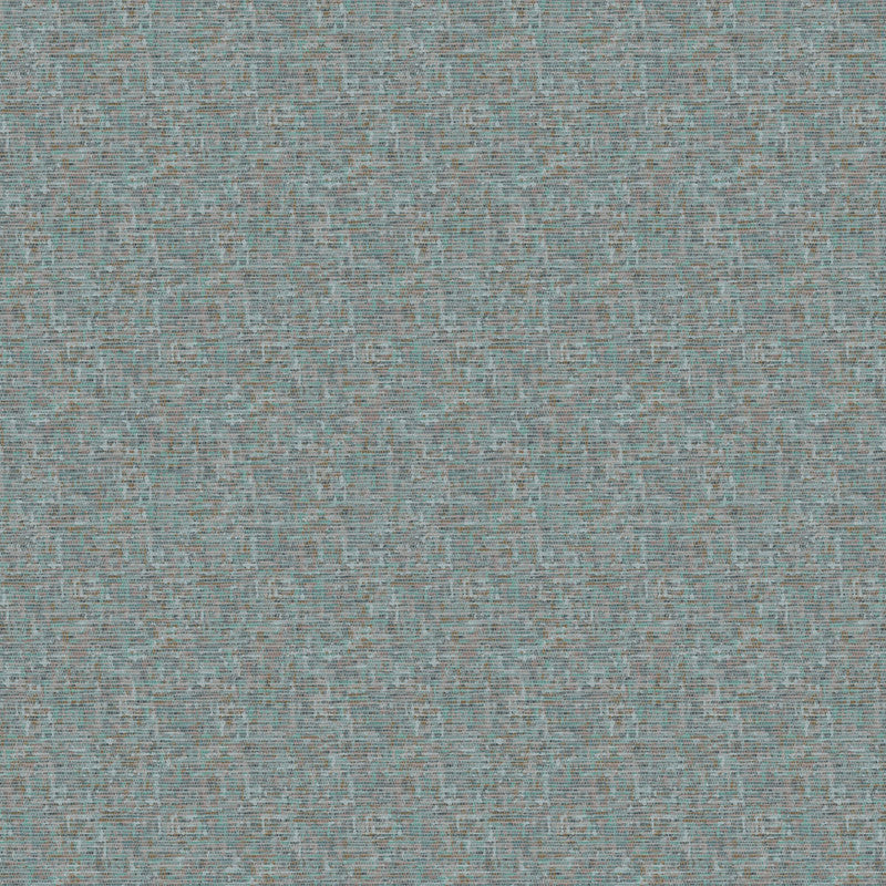 media image for Faux Grasscloth Multi Wallpaper in Blue/Mauve 249