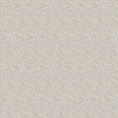 product image of Faux Grasscloth Multi Wallpaper in Cream/Grey 528