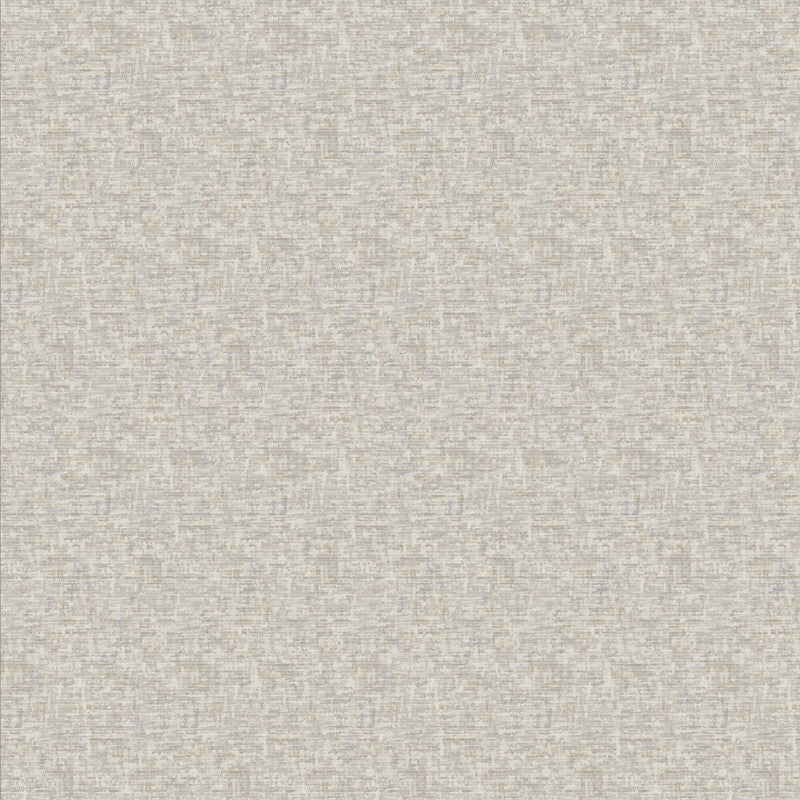 media image for Faux Grasscloth Multi Wallpaper in Cream/Grey 266