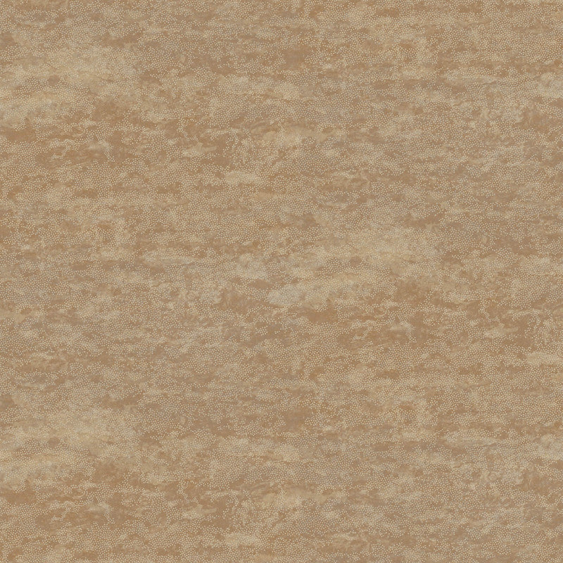 media image for Beaded Organic Wallpaper in Burnt Orange 278