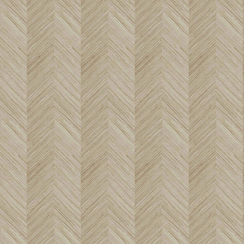 media image for Subtle Herringbone Wallpaper in Terracotta 244