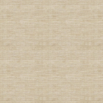 product image of Fine Faux Grasscloth Wallpaper in Beige/Golden 552