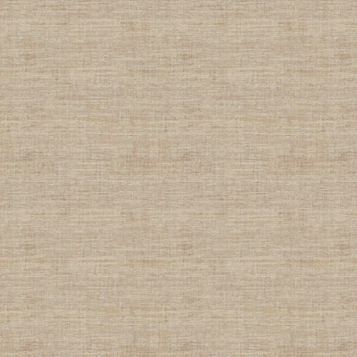 product image of Fine Faux Grasscloth Wallpaper in Beige/Rust 535