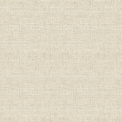 product image of Fine Faux Grasscloth Wallpaper in Beige 58