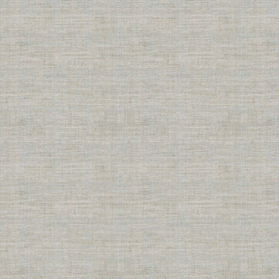 product image of Fine Faux Grasscloth Wallpaper in Blue/Grey 577