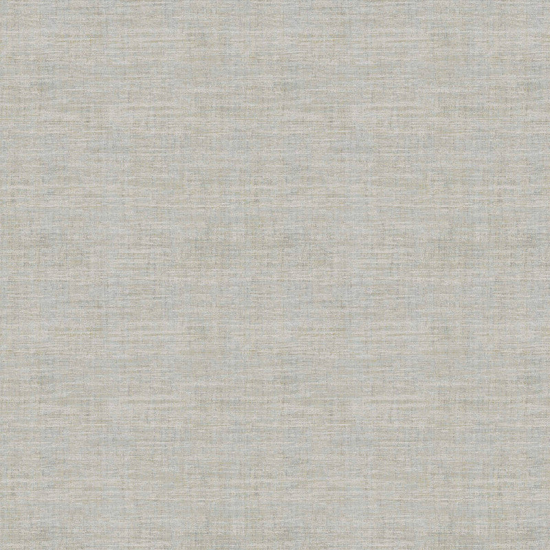 media image for Fine Faux Grasscloth Wallpaper in Blue/Grey 287