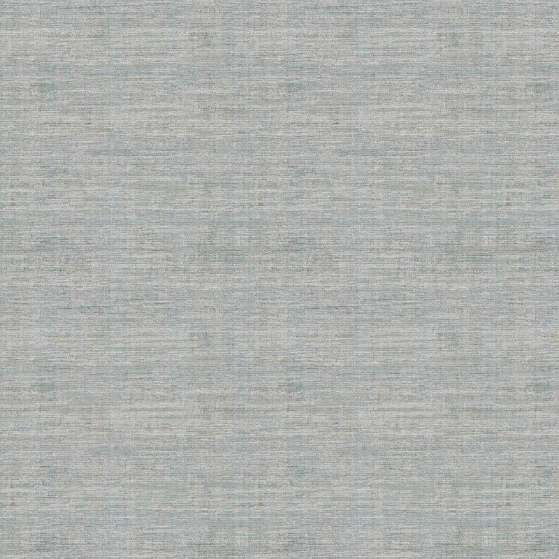 media image for Fine Faux Grasscloth Wallpaper in Blue/Green 281