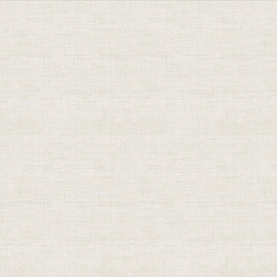 product image of Fine Faux Grasscloth Wallpaper in Soft White 513