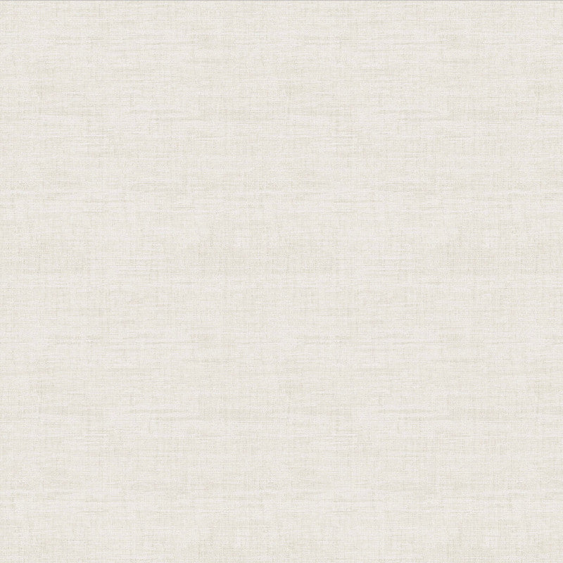 media image for Fine Faux Grasscloth Wallpaper in Soft White 292