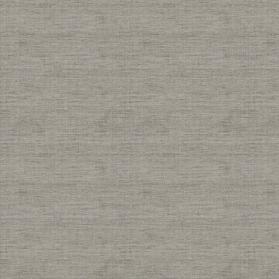 product image of Fine Faux Grasscloth Wallpaper in Charcoal 54