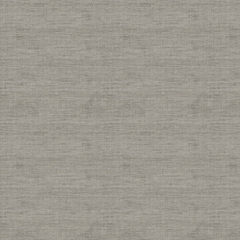 media image for Fine Faux Grasscloth Wallpaper in Charcoal 288