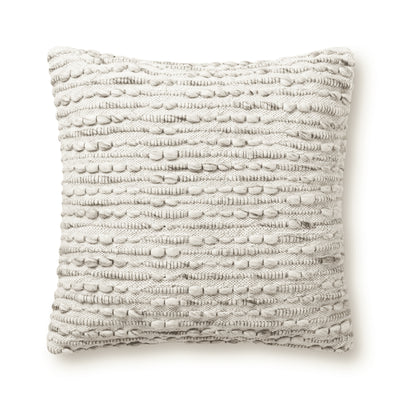product image of Natural / Multi Pillow 22" x 22" Flatshot Image 573