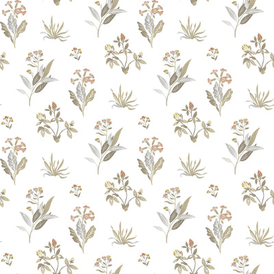 product image of Mazzetto Edra Beige Wallpaper from Cottage Chic Collection by Galerie Wallcoverings 559