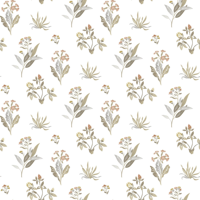 media image for Mazzetto Edra Beige Wallpaper from Cottage Chic Collection by Galerie Wallcoverings 20