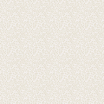 product image of Allover Edra Beige Wallpaper from Cottage Chic Collection by Galerie Wallcoverings 525