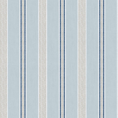 product image of Riga Edra Light Blue Wallpaper from Cottage Chic Collection by Galerie Wallcoverings 597