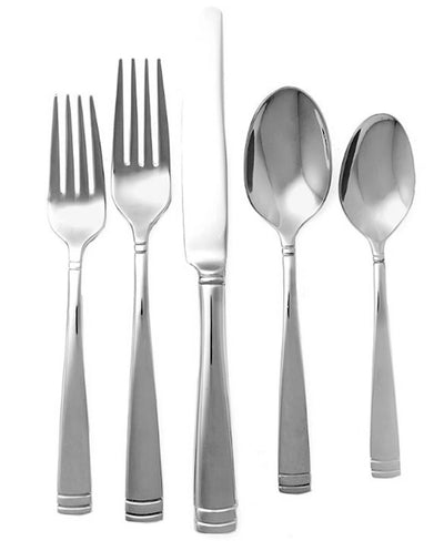 product image of Conover 65-Piece Flatware Set 55
