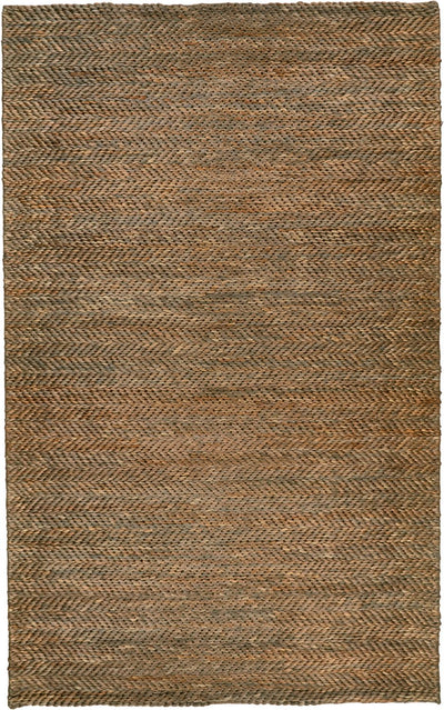 product image for Knox Hand Woven Tan and Gray Rug by BD Fine Flatshot Image 1 60