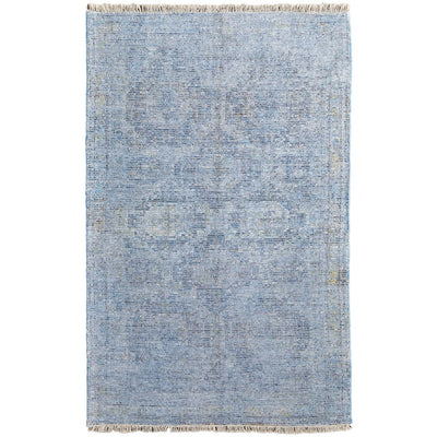 product image for ramey hand woven blue and beige rug by bd fine 879r8804blu000p00 1 71
