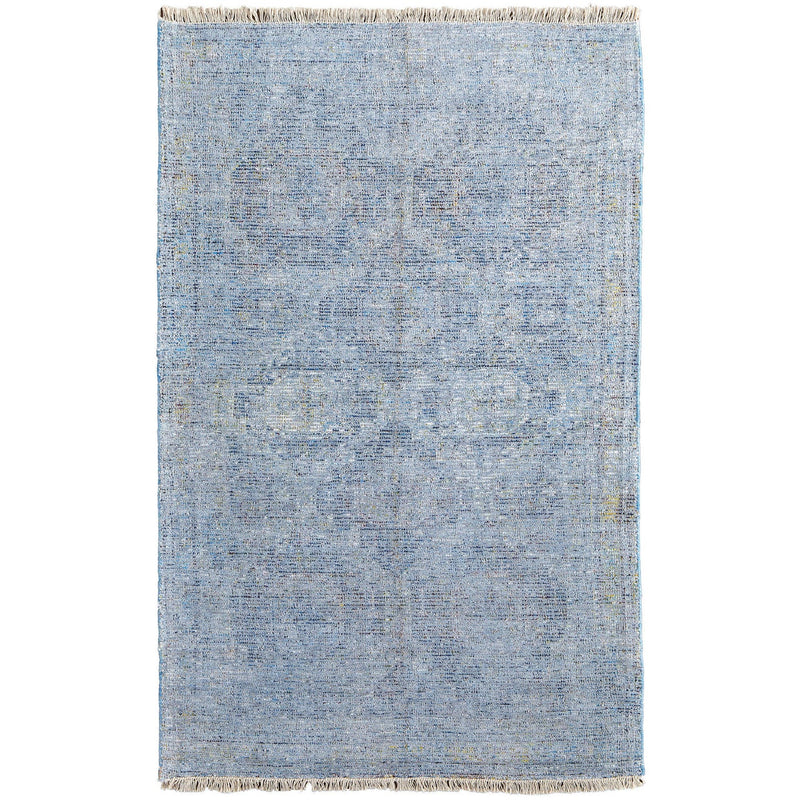 media image for ramey hand woven blue and beige rug by bd fine 879r8804blu000p00 1 21
