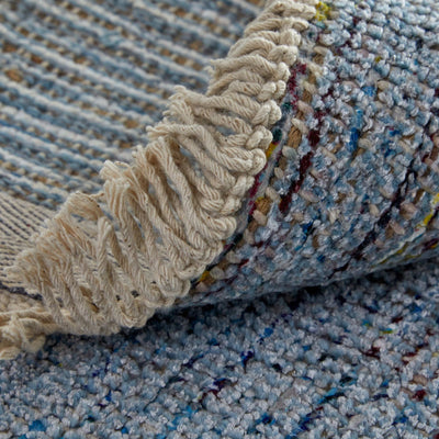 product image for ramey hand woven blue and beige rug by bd fine 879r8804blu000p00 4 32